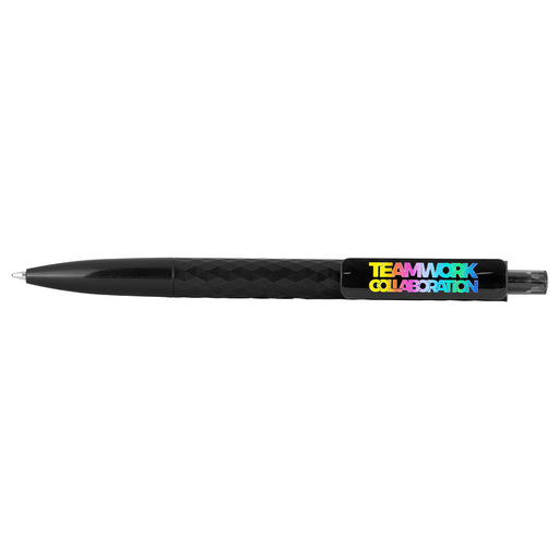 Geometric Ballpoint Pen - Custom Promotional Product