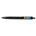 Geometric Ballpoint Pen - Custom Promotional Product