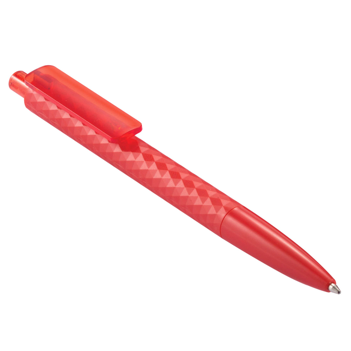 Geometric Ballpoint Pen - Custom Promotional Product