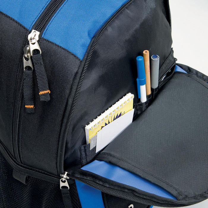 Motion Backpack - Custom Promotional Product