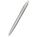 Recycled Stainless Steel Ballpoint Pen - Custom Promotional Product