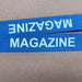 Glow in the Dark Logo Lanyards - Custom Promotional Product