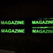 Glow in the Dark Logo Lanyards - Custom Promotional Product