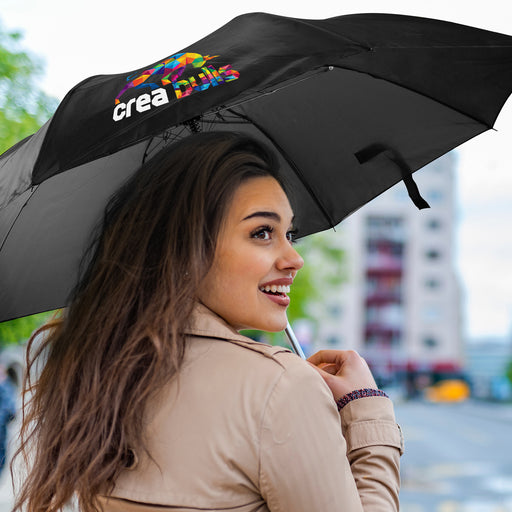 Avon Compact Umbrella - Custom Promotional Product