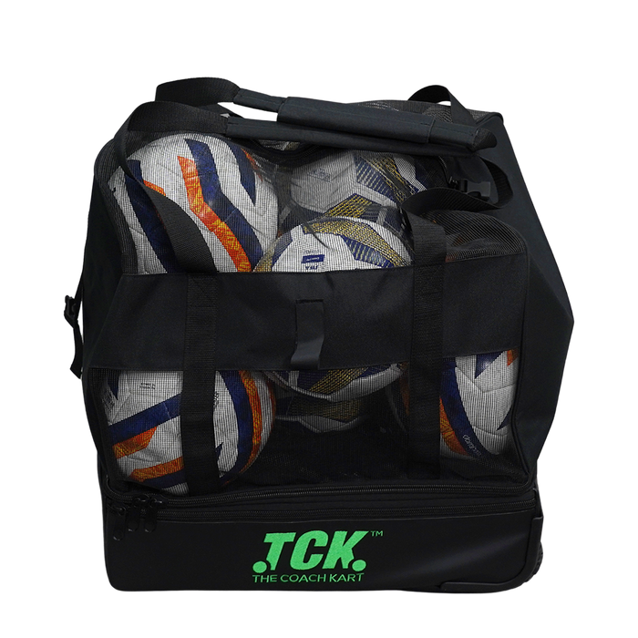 Tourno Bag