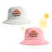 Colour Changing Bucket Hat - Custom Promotional Product