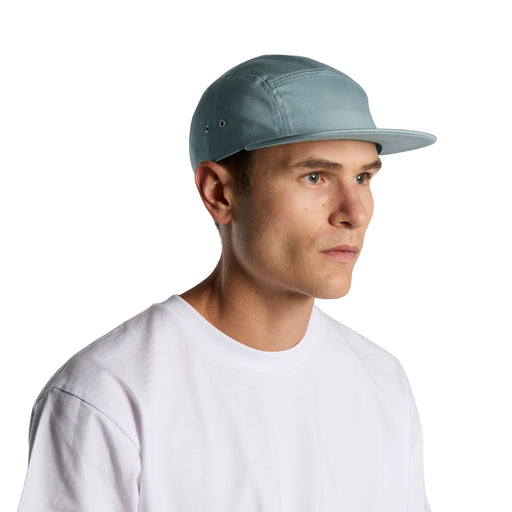 AS Colour Finn Five Panel Cap - Custom Promotional Product