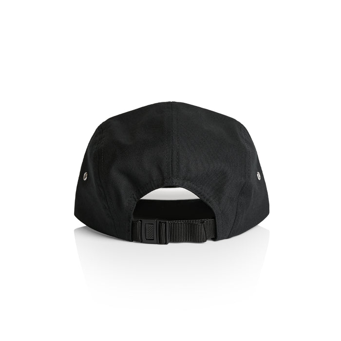 AS Colour Finn Five Panel Cap - Custom Promotional Product