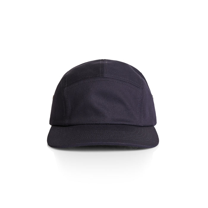 AS Colour Finn Five Panel Cap - Custom Promotional Product
