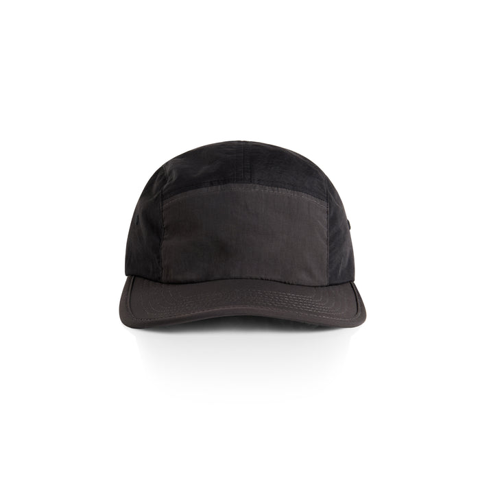 AS Colour Finn Two-Tone Nylon Cap - Custom Promotional Product
