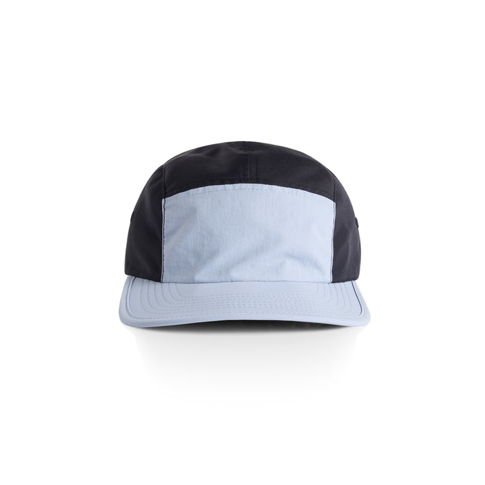 AS Colour Finn Two-Tone Nylon Cap - Custom Promotional Product