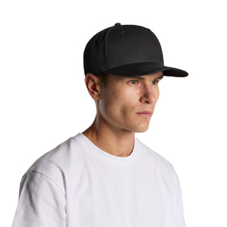 AS Colour Stock Flex Cap - Custom Promotional Product