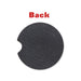 Full Colour Car Coasters - Custom Promotional Product