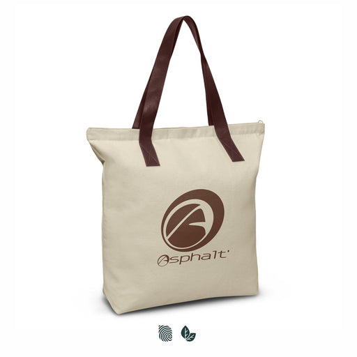 Ascot Tote Bag - Custom Promotional Product