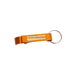 Metal Bottle Opener Key Ring - Custom Promotional Product