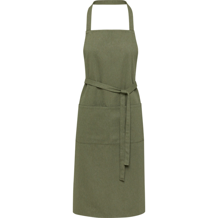 Shara 240 g/m2 Aware Recycled Apron - Custom Promotional Product