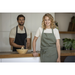 Shara 240 g/m2 Aware Recycled Apron - Custom Promotional Product