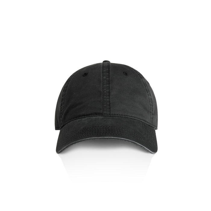 AS Colour Access Faded Cap - Custom Promotional Product