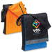 Vertical Leading Edge Satchel - Custom Promotional Product