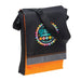 Vertical Leading Edge Satchel - Custom Promotional Product