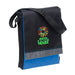 Vertical Leading Edge Satchel - Custom Promotional Product