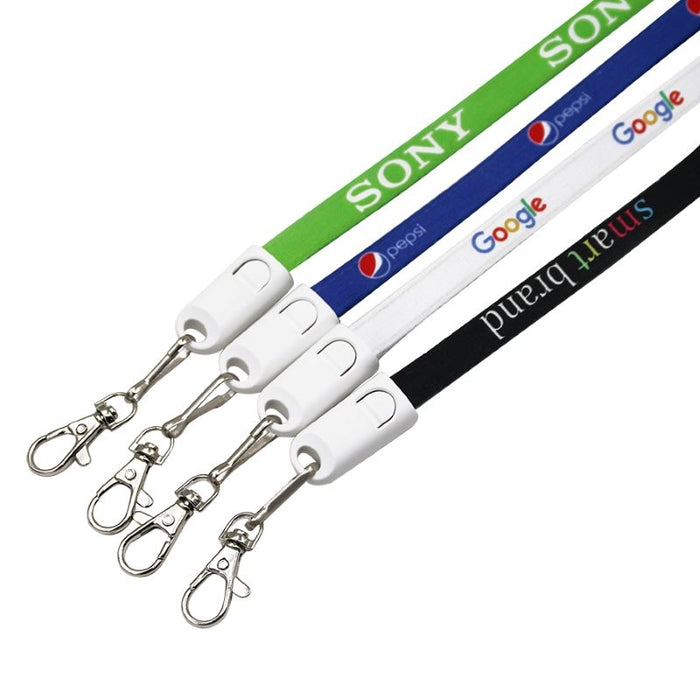 Lanyard Charging Cable - Custom Promotional Product