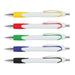Pascal's Favourite Plastic Pens - Custom Promotional Product