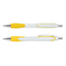 Pascal's Favourite Plastic Pens - Custom Promotional Product