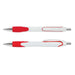 Pascal's Favourite Plastic Pens - Custom Promotional Product
