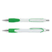Pascal's Favourite Plastic Pens - Custom Promotional Product