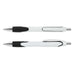 Pascal's Favourite Plastic Pens - Custom Promotional Product