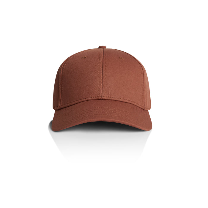 AS Colour Icon Cap - Custom Promotional Product