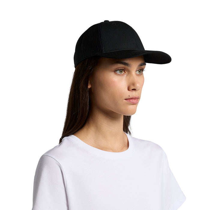 AS Colour Icon Trucker Cap - Custom Promotional Product