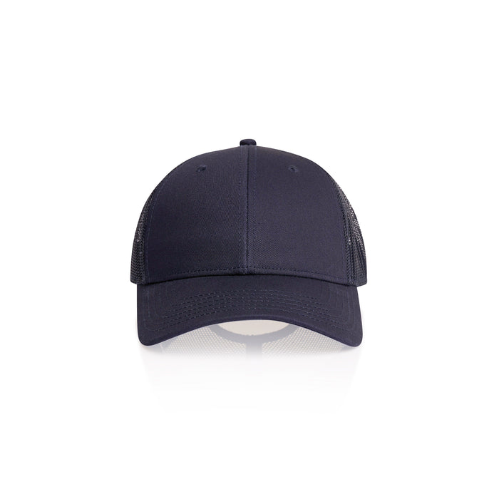 AS Colour Icon Trucker Cap - Custom Promotional Product