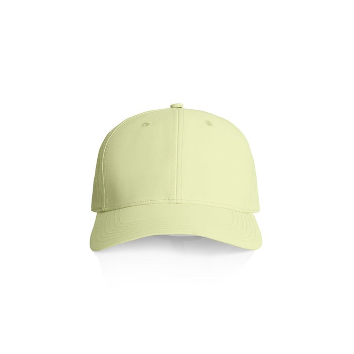 AS Colour Icon Nylon Cap - Custom Promotional Product