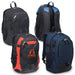 Boost Laptop Backpack - Custom Promotional Product