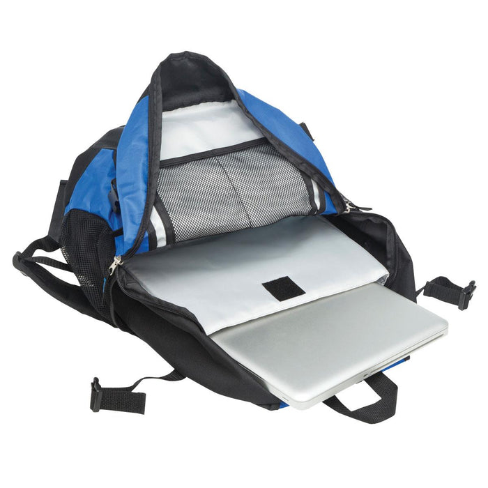 Boost Laptop Backpack - Custom Promotional Product