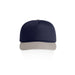 AS Colour Class Two-Tone Cap - Custom Promotional Product