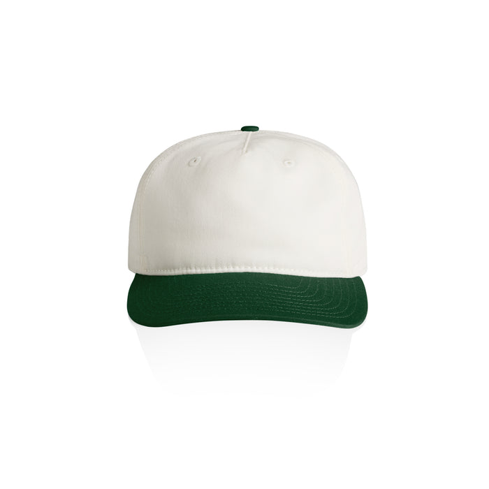 AS Colour Class Two-Tone Cap - Custom Promotional Product