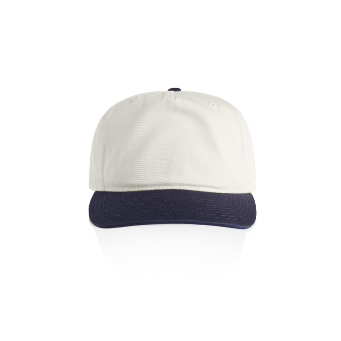 AS Colour Class Two-Tone Cap - Custom Promotional Product