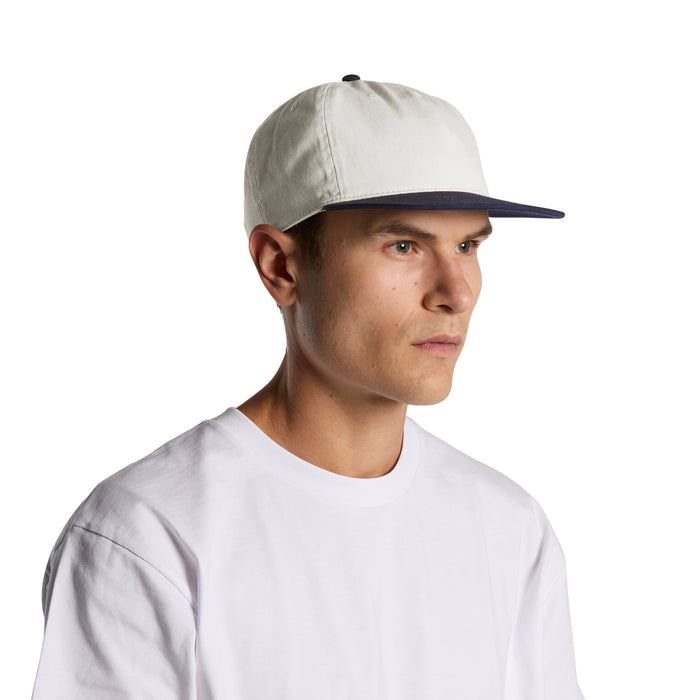AS Colour Class Two-Tone Cap - Custom Promotional Product