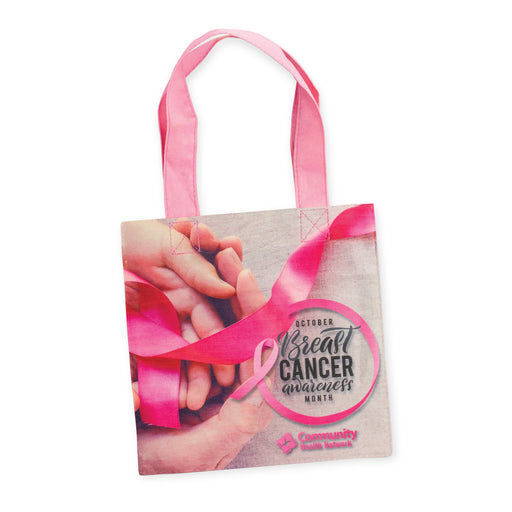 Chelsea Cotton Gift Bag - Custom Promotional Product