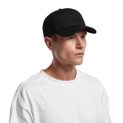AS Colour Frame Cap - Custom Promotional Product