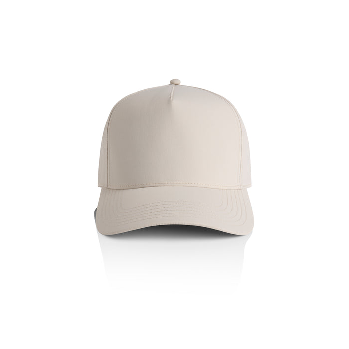 AS Colour Frame Nylon Cap - Custom Promotional Product