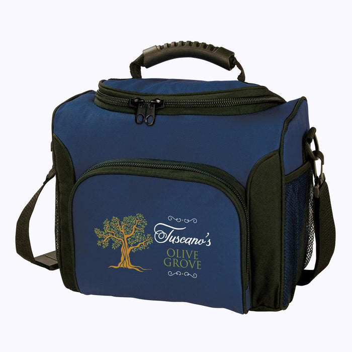 UltiMate Cooler - Custom Promotional Product
