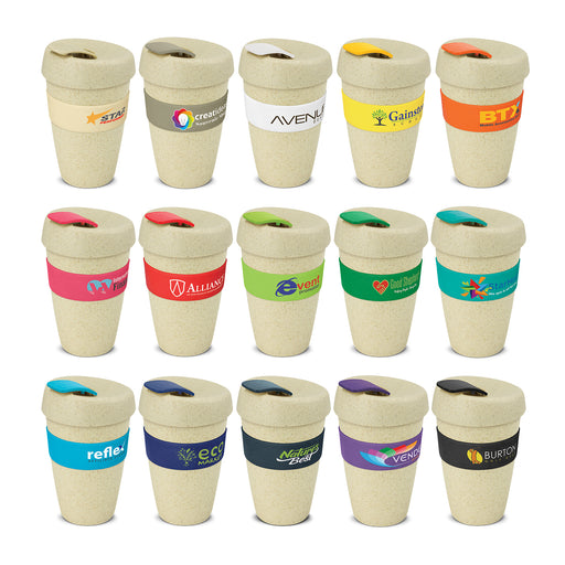 Express Cup - Natura 480mL - Custom Promotional Product