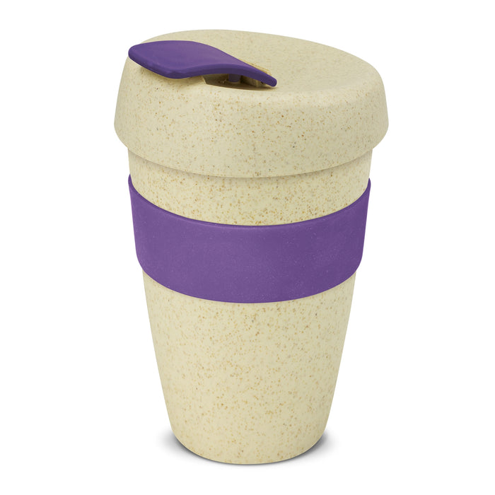 Express Cup - Natura 480mL - Custom Promotional Product
