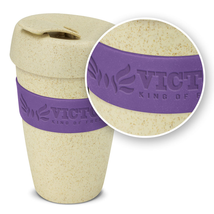 Express Cup - Natura 480mL - Custom Promotional Product