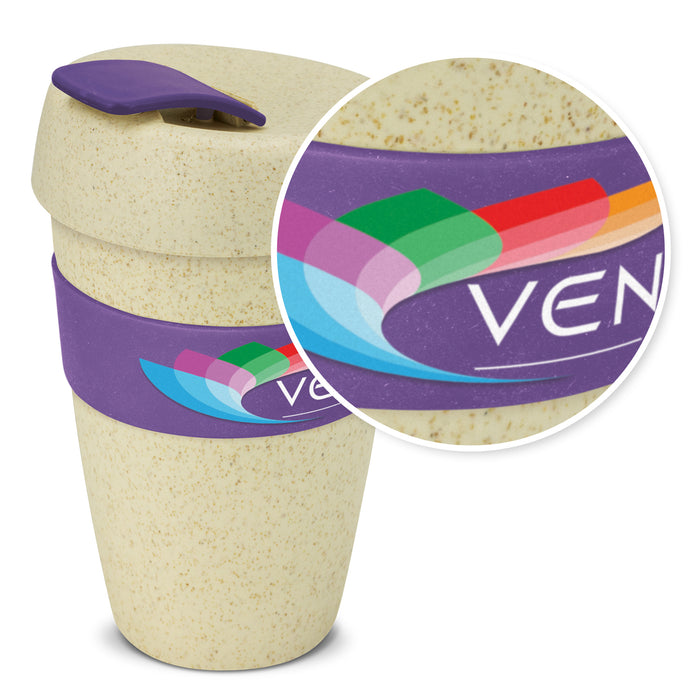 Express Cup - Natura 480mL - Custom Promotional Product
