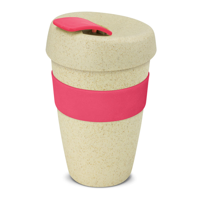 Express Cup - Natura 480mL - Custom Promotional Product